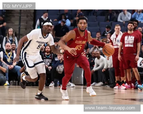 米切尔谈骑士经验积累2016年冠军激励球队前行