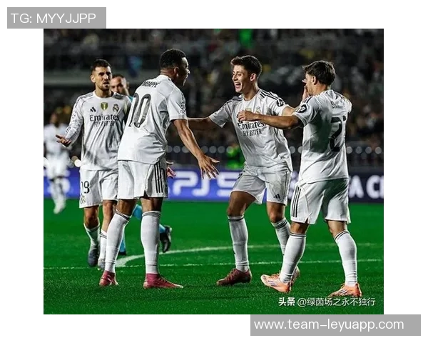 马卡报道皇马连胜却难掩阿隆索危机信任度依旧低迷亟待改善