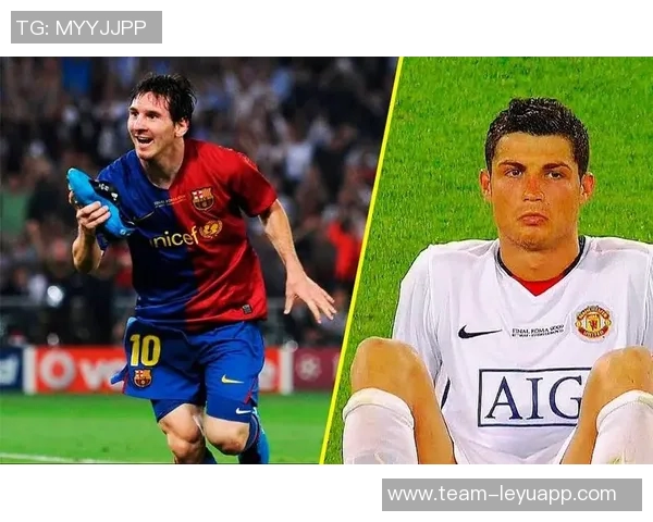 亚马尔传记揭示梅西与C罗的竞争如何激励他寻找动力