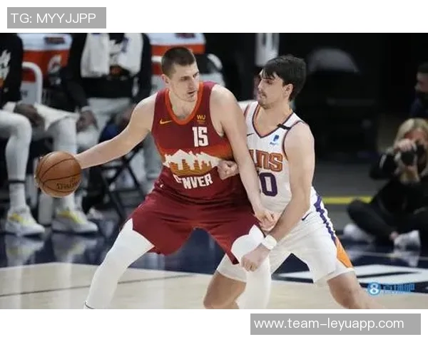 约基奇生涯第164场比赛30分超越安东尼成为队史第二