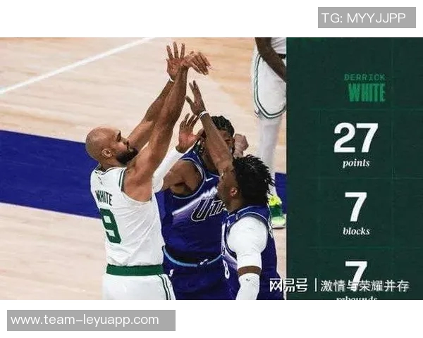 怀特创下7帽平历史后卫单场纪录感谢队友全力以赴助力胜利