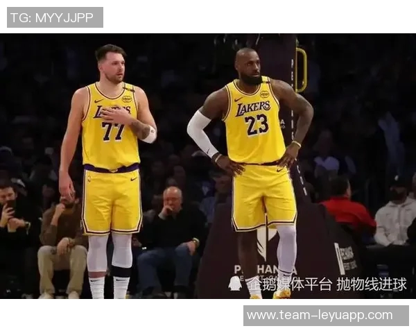 詹姆斯关键时刻暂停指挥队友成功防守上演致命抢断精彩瞬间
