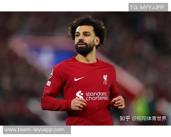 萨拉赫未来是否加盟巴黎引发热议但我无权评论此事