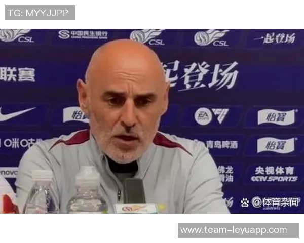 穆斯卡特谈对手实力提升称我们已做好充分分析准备 穆斯卡特谈对手实力提升称我们已做好充分分析准备