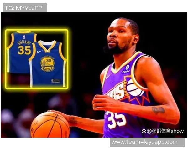 杜兰特憧憬邓肯优雅退役认为贡献超越冠军成就