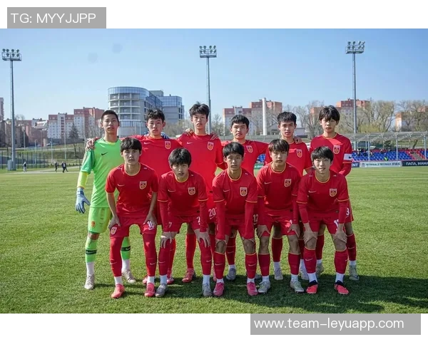 陈永分析U17国足成为今年焦点U15国足持续进行球员考察与选拔